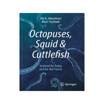 预订 Octopuses, Squid & Cuttlefish