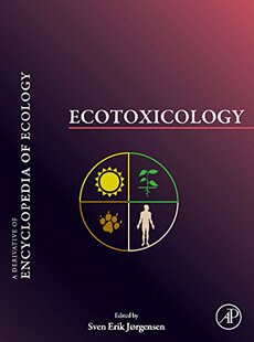 【预订】Ecotoxicology