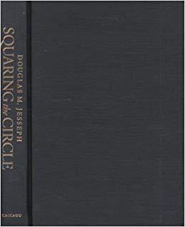 【预订】Squaring the Circle 9780226398990