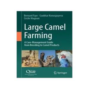[预订]Large Camel Farming 9789402422368