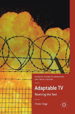 【预订】Adaptable TV