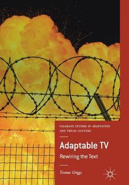 【预订】Adaptable TV