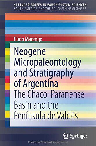 【预订】Neogene Micropaleontology and Stratigraphy of Argentina