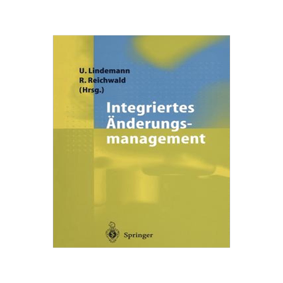 预订 Integriertes Änderungsmanagement