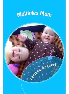 预订 Multiples Mum: 9781494934279