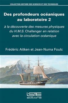 [预订]Des profondeurs océaniques au laboratoire, Vol. 2. A la découverte des mesures physiques du HMS Ch 9781784054656