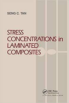 【预售】Stress Concentrations in Laminated Composites