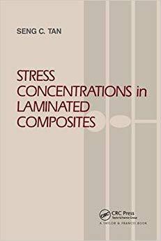 【预售】Stress Concentrations in Laminated Composites