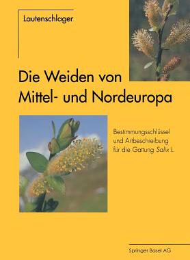 预订 Die Weiden von Mittel- und Nordeuropa