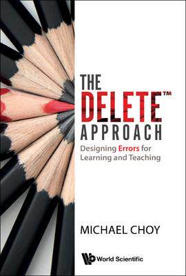 [预订]Delete Tm Approach, The 9789811278068