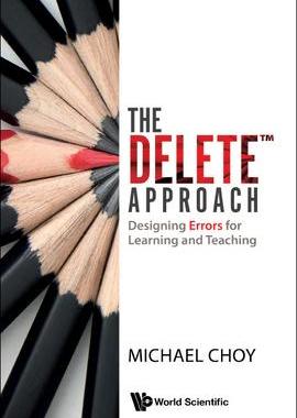 [预订]Delete Tm Approach, The 9789811278068