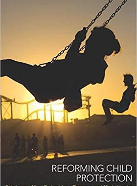 【预售】Reforming Child Protection