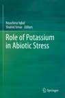 [预订]Role of Potassium in Abiotic Stress