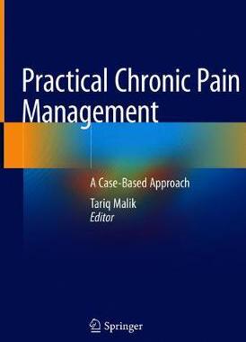 【预订】Practical Chronic Pain Management