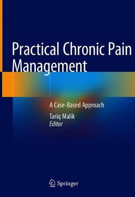 【预订】Practical Chronic Pain Management