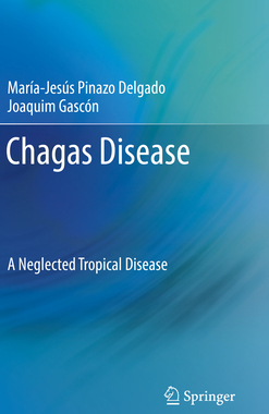 预订 Chagas Disease