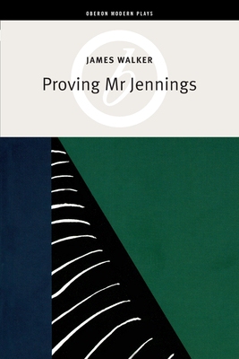 【预订】Proving Mr Jennings