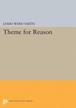 【预订】Theme for Reason