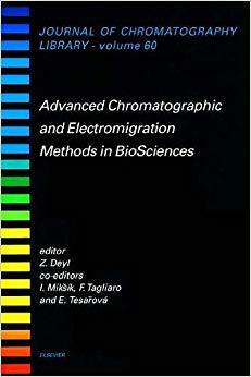 【预订】Advanced Chromatographic and Electromigration Methods in Biosciences