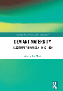 【预订】Deviant Maternity