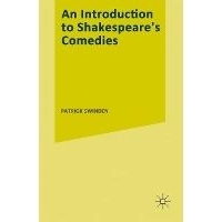 Comedies Introduction Shakespeare’s 9780333144282 预订