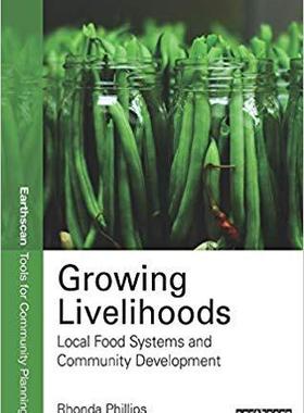 【预售】Growing Livelihoods