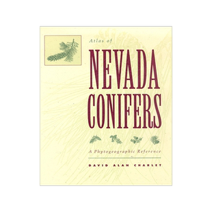 预订 Atlas of Nevada Conifers