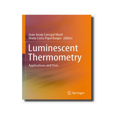 预订 Luminescent Thermometry