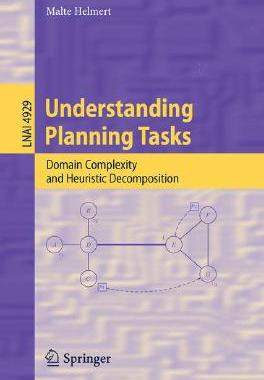 【预订】Understanding Planning Tasks