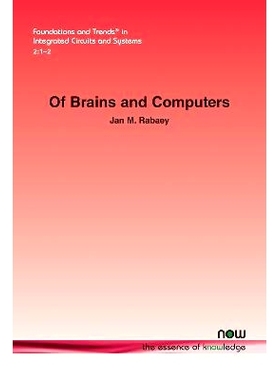 预订 Of Brains and Computers 大脑和计算机: 9781638281207