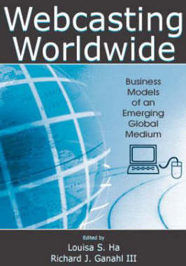 预订 Webcasting Worldwide