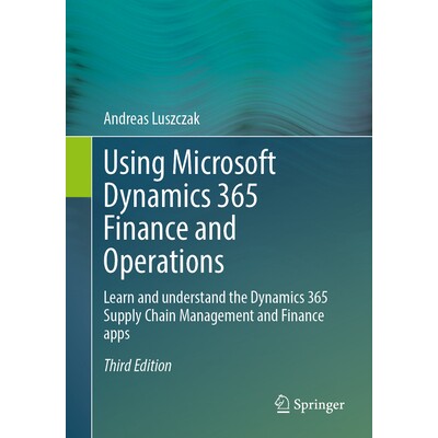 Learn and understand the Dynamics 365 Su