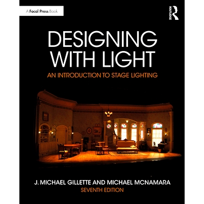 An Introduction to Stage Lighting