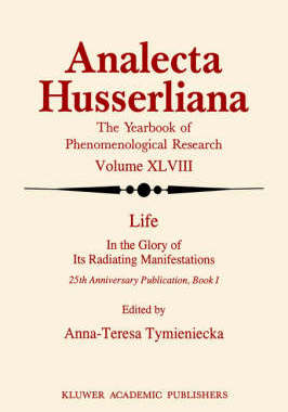 预订 Life in the Glory of Its Radiating Manifestations