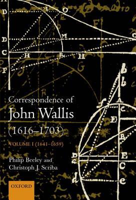 【预订】The Correspondence of John Wallis (1616-1703) 9780198566014