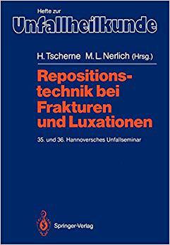 【预订】Repositionstechnik bei Frakturen und Luxationen 9783540500964