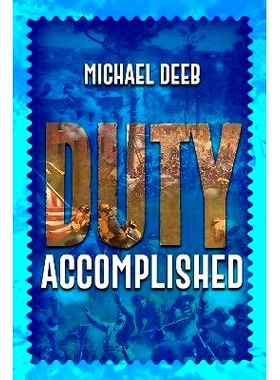 预订 Duty Accomplished: Volume 3 任务完成：第 3 卷: 9781592114610