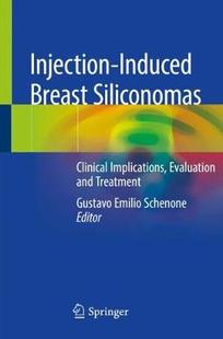 Breast Induced Siliconomas Injection 预订