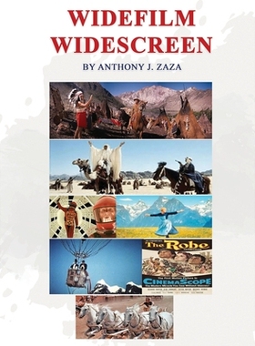预订 Widefilm Widescreen: 9798887717548