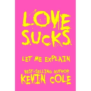 Love Explain Sucks 9781727005707 Let 预订