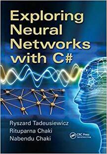 with Networks Neural 预售 Exploring