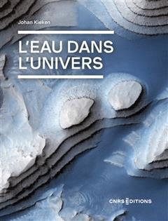 [预订]L’eau dans l’Univers 9782271139696