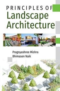 预订 Principles 9789391383015 Landscape Architecture