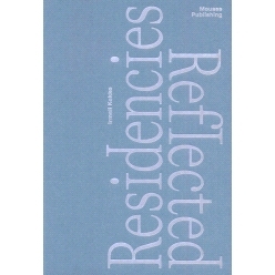 预订 Residencies reflected: 9788867496310
