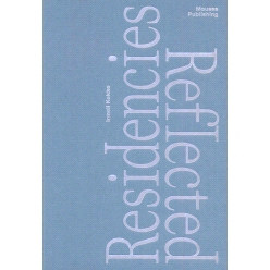 预订 Residencies reflected: 9788867496310