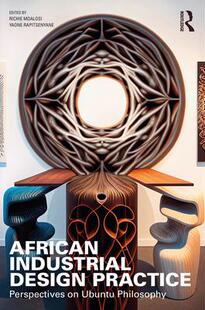 Perspectives 9781032218311 African Philosophy Ubuntu Practice Design Industrial 预订