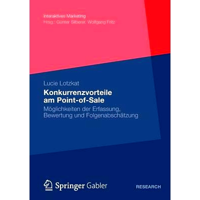 Möglichkeiten der Erfassung, Bewertung