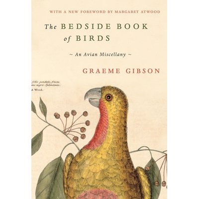 预订 The Bedside Book of Birds: An Avian Miscellany: 9780385547130