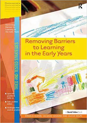 【预售】Removing Barriers to Learning in the Early Years