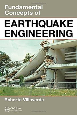 【预订】Fundamental Concepts of Earthquake Engineering